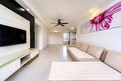 Blk 512 Choa Chu Kang Street 51 (Choa Chu Kang), HDB 5 Rooms #597118581